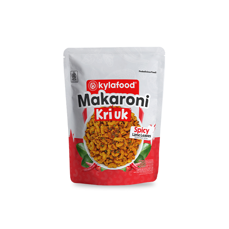 Makaroni pedas